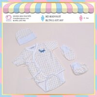 BỘ BODYSUIT DÂY BLTN11.03T.007