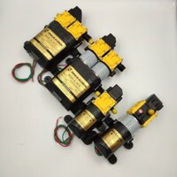 Bộ bơm đôi bình xịt điện Sinleader (10 – 12 lít/phút)