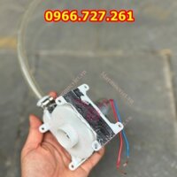 Bộ bơm máy phun khói BF150