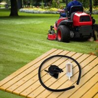 Bộ bơm nhiên liệu cho động cơ - Tương thích với GX630, GX690 Thay thế 16700-Z6L-003