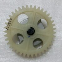 BỘ BƠM NHỚT XE TAY GA ELIZABE FI SYM
