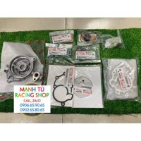 BỘ BƠM NƯỚC EX135 / LC135 ZIN HẢNG - EX135-01