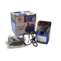 Bộ Bơm Quạt Hơi Nước loại 30W