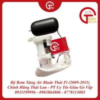 Bộ Bơm Xăng Air Blade Thái Fi 2009-2011 Chính Hãng Thái Lan