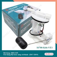 Bộ bơm xăng dùng cho xe Airblade (2017-2019)