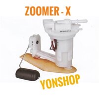 Bộ Bơm Xăng Xe Honda ZOOMER - X Hàng Cao Cấp Hiệu SE