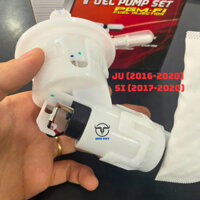 Bộ bơm xăng xe máy Jupiter FI thương hiệu SE chính hãng