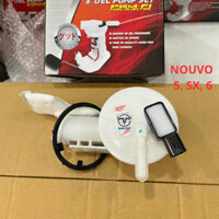 Bộ Bơm xăng xe máy Nouvo SX (5-6)