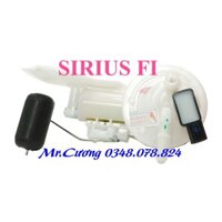 Bộ bơm xăng xe SIRIUS FI