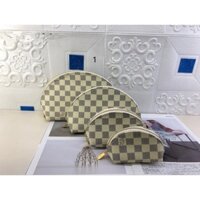 Bộ Bốn Túi Đựng Tiền Xu Chất Lượng Cao Cho Nữ