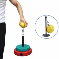 Bộ Bóng Cầm Tay Có Chuông Đỡ Tạ Tập Cơ Cẳng Tay Cổ Tay Chính Hãng