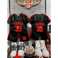 Bộ Bóng Chuyền Bé Trai