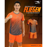 Bộ Bóng Đá FLIEGEN - Nhận in ấn