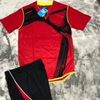 Bộ bóng đá Kool Thái xịn