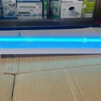 Bộ bóng đèn cực tím diệt khuẩn bằng tia uv PT/Greetmed 45cm,60c,90cm,120cm