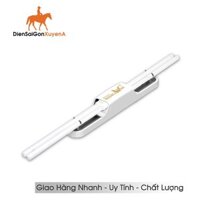 Bộ bóng đèn Điện Quang Double Wing 36W