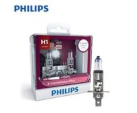 Bộ bóng đèn H1 Philips Tăng sáng 130% – xtreme vision
