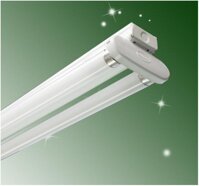 Bộ bóng đèn Led tuýp đôi : 2 bóng LED tube 12m x 20W