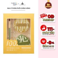 Bộ Bông Mút Dùng Để Tán Kem Nền Dạng Lỏng Amortals Powder Puff Set