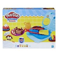 Bộ bột nặn Play-Doh Máy Nướng Bánh Kẹp B9739