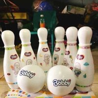 Bộ bowling cho bé