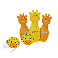 Bộ bowling hươu Grow