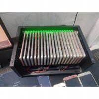 bộ boxphone fram tầm trung x20 samsung note9, note10, s9, s10