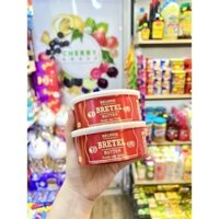 Bơ Bretel Pháp Hộp - 250g