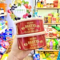 Bơ Bretel Pháp Hũ 250g
