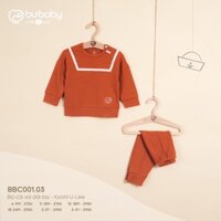 Bộ Bu dài tay kyomi ulike, intermix mới