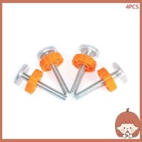 Bộ Bu Lông Ốc Vít Bằng Silicone Gắn Cho Mọi Cổng Áp Suất Đi Bộ