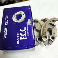 Bộ búa côn 3 càng F.C.C sịn lắp dream, wave