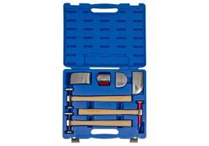 Bộ búa gò 7 chi tiết Kingtony 9CF-107