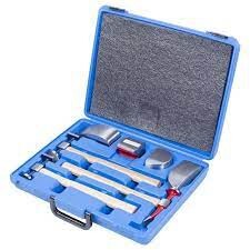 Bộ búa gò Kingtony 9CF-207 7 chi tiết