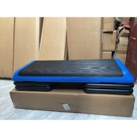 Bộ bục tập aerobic dài 1m1 chất liệu cao cấp, hàng nhập chính hãng.