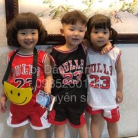 Bộ Bulls