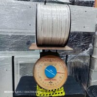 Bộ bulong, ecu, long đen mạ kẽm M8 sự lựa chọn chất lượng