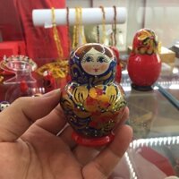 Bộ búp bê Nga