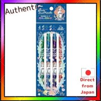 Bộ bút bi mực Gel lai, nàng tiên cá nhỏ Ariel 914457001 Bộ bút bi mực Gel lai, nàng tiên cá nhỏ Ariel 914457002 Bộ bút bi mực Gel lai, Snoopy 914810001 Bộ bút bi mực Gel lai, Doremon 914214002 Ballpo mực Gel lai