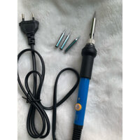 Bộ Bút cắt nhiệt tỉa ren làm hoa kèm 3 đầu dao nhọn thay thế