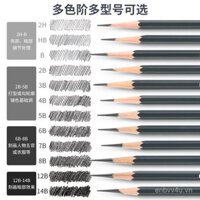 Bộ bút chì phác thảo Marco HB 2B, bút chì phác thảo nghệ thuật cho sinh viên, bút chì đặc biệt 2B, 4B, 8B, 14B, vật liệu nghệ thuật gỗ tự nhiên, mềm, vừa, cứng, công cụ phác thảo vẽ cho người mới bắt đầu