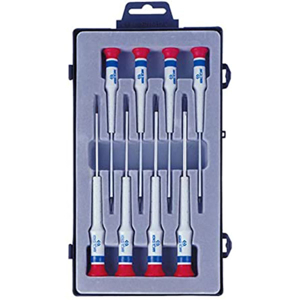 Bộ bút điện tử 8 cái hệ mét Kingtony 32218MR