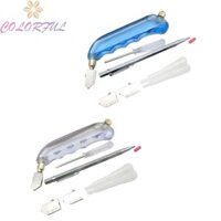 Bộ bút khắc Chất liệu kim loại Gương cắt chưa qua sử dụng Màu tùy chọn