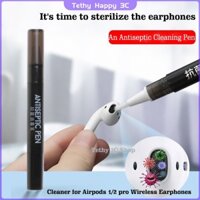 Bộ bút vệ sinh chuyên dụng cho hộp sạc tai nghe Airpods 1/2 Pro không dây