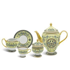 Bộ cà phê 1.5 L – Hoàng Cung – Hoàng Liên