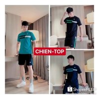 BỘ CÁ SẤU NEW 2022