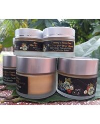 Bơ cacao nguyên chất 100% Kimmy’s Chocolate Việt Nam hũ 50g KMP03