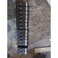 Bộ cách ly Analog (Analog Isolator) -10V - +10VDC (tháo máy)