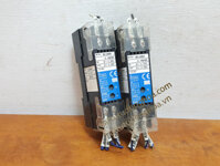 Bộ cách ly tín hiệu +/-10VDC MTT MS3004-D-4W4W