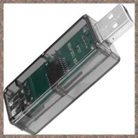 Bộ cách ly USB ADUM3160 USB sang USB Mô-đun cách ly tín hiệu âm thanh kỹ thuật số Hỗ trợ 12Mbps 1.5Mbps